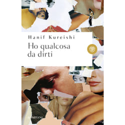 ISBN Ho qualcosa da dirti