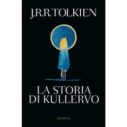 ISBN La storia di Kullervo