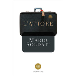 ISBN L'attore