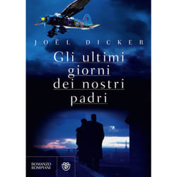 ISBN Gli ultimi giorni dei nostri padri