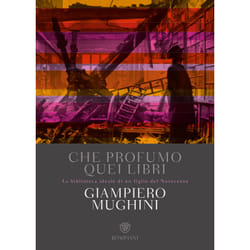 ISBN Che profumo quei libri