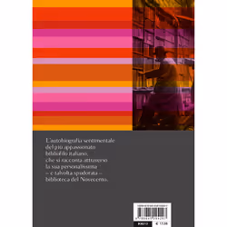 ISBN Che profumo quei libri