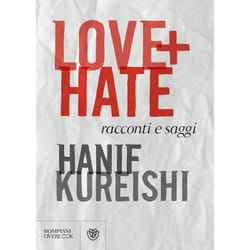 ISBN Love + Hate