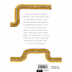 ISBN Il supplente - Vista aggiuntiva 2