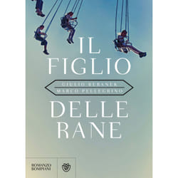 ISBN Il figlio delle rane