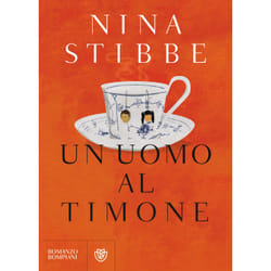 ISBN Un uomo al timone