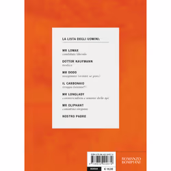 ISBN Un uomo al timone - Vista aggiuntiva 2