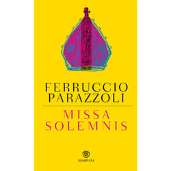 ISBN Missa solemnis