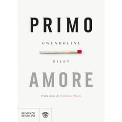 ISBN Primo amore