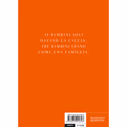 ISBN La bambina con il ditale