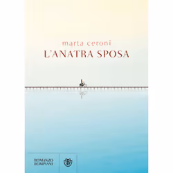 ISBN L'anatra sposa, ITA, Libro in brossura, 272 pagine