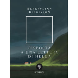 ISBN Risposta a una lettera di Helga