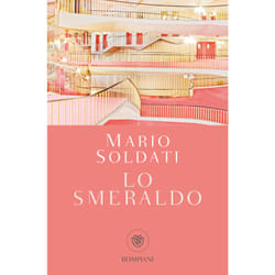 ISBN Lo smeraldo