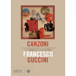 ISBN Canzoni, ITA, Libro in brossura, 336 pagine