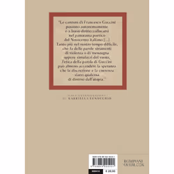 ISBN Canzoni