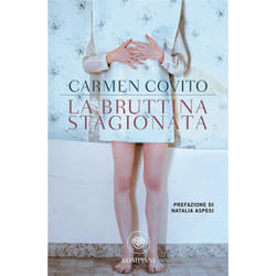 ISBN La bruttina stagionata