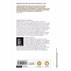 ISBN La bruttina stagionata - Vista aggiuntiva 2