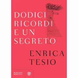 ISBN Dodici ricordi e un segreto, ITA, Libro in brossura, 272 pagine