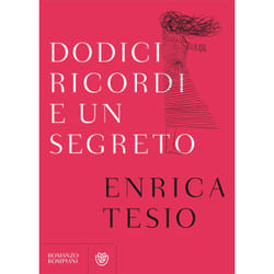 ISBN Dodici ricordi e un segreto