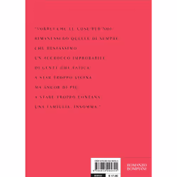 ISBN Dodici ricordi e un segreto