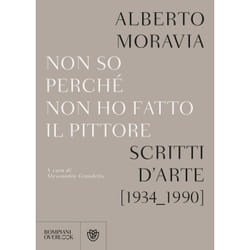 ISBN Non so perché non ho fatto il pittore