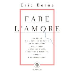 ISBN Fare l'amore