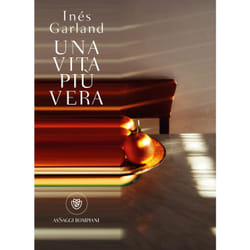 ISBN Una vita più vera