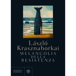 ISBN Melancolia della resistenza