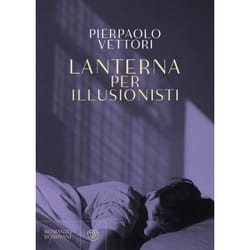 ISBN Lanterna per illusionisti