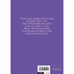 ISBN Lanterna per illusionisti - Vista aggiuntiva 2