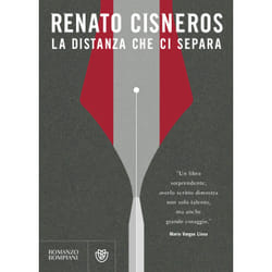 ISBN La distanza che ci separa