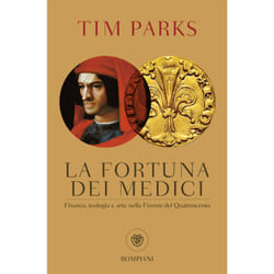 ISBN La fortuna dei Medici
