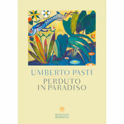 ISBN Perduto in paradiso, ITA, Libro in brossura, 288 pagine