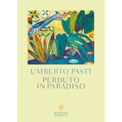 ISBN Perduto in paradiso
