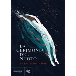 ISBN La cerimonia del nuoto