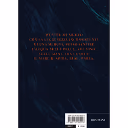 ISBN La cerimonia del nuoto - Vista aggiuntiva 2