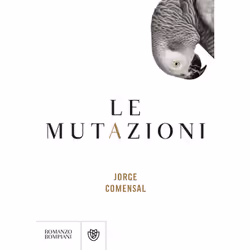 ISBN Le mutazioni, ITA, Libro in brossura, 176 pagine