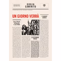 ISBN Un giorno verrà, ITA, Libro in brossura, 240 pagine