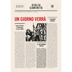 ISBN Un giorno verrà