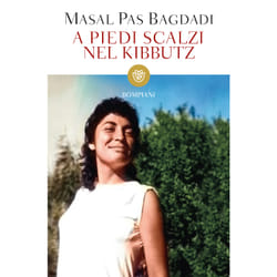 ISBN A piedi scalzi nel kibbutz