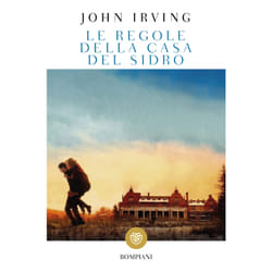 ISBN Le regole della casa del sidro