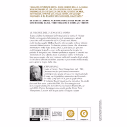 ISBN Le regole della casa del sidro