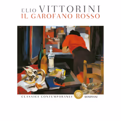 ISBN Il garofano rosso, ITA, Libro in brossura, 240 pagine