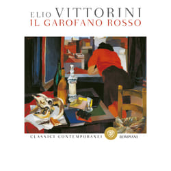 ISBN Il garofano rosso