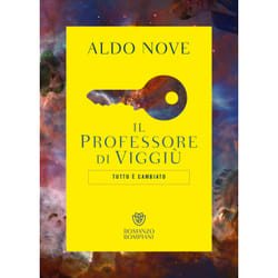ISBN Il professore di Viggiù