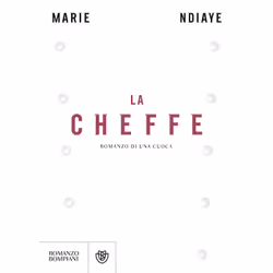 ISBN La Cheffe, ITA, Libro in brossura, 256 pagine