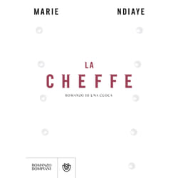 ISBN La Cheffe