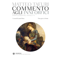 ISBN Commento agli Inni Orfici