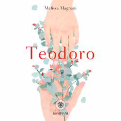 ISBN Teodoro, ITA, Copertina rigida, 272 pagine