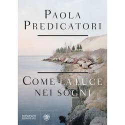 ISBN Come la luce nei sogni